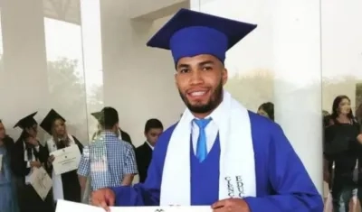 Roger Villafañe Mendoza.