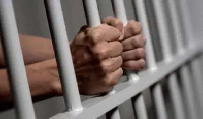 Edison de Jesús Correa Marín fue condenado por agredir a su expareja. 