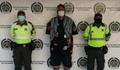 Jhonnys Gregorio Giraldo Salazar.