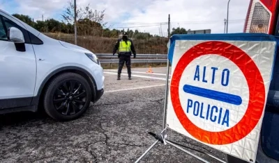 Unión Europea pidió más medidas para frenar el contagio del Covid-19 en su territorio.