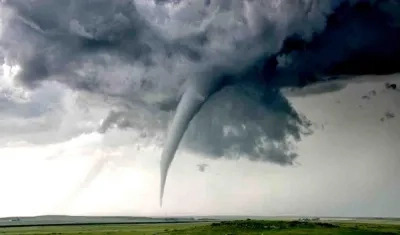 Los ciclones tropicales fueron los eventos más costosos.