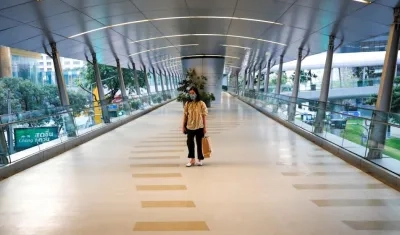 La ONU calcula que 131 millones de personas cayeron en la pobreza en 2020