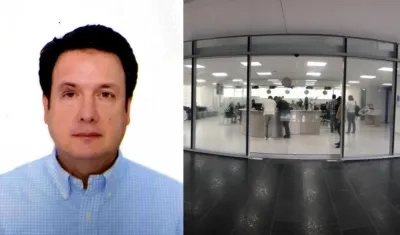 Roberto José Rumié Mejía