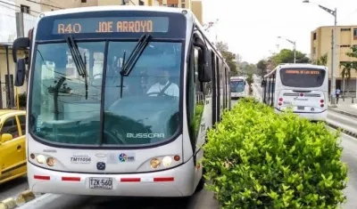 Transmetro