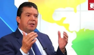 Julio Roberto Gómez