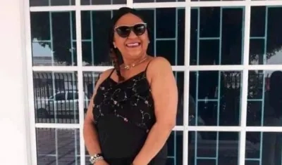 Isidora María González Blanco.