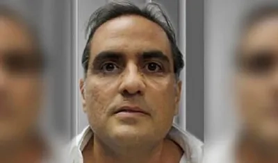 El empresario Alex Saab está incomunicado, denunciaron sus abogados.