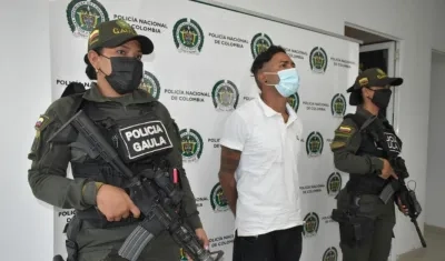 Wuilman José Movilla Arroyo.