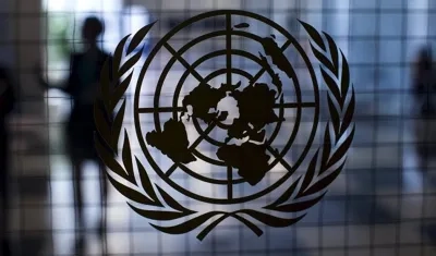 Consejo de Seguridad dijo que da la bienvenida a la petición de Colombia.