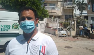 Pastor Juan Cure
