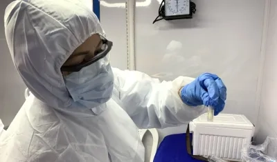 Covid-19 en Barranquilla