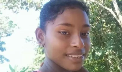 Luz Marina Bello Paternina.