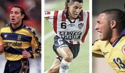 Imágenes de Jorge Bolaño.