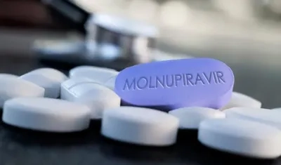 Molnupiravir