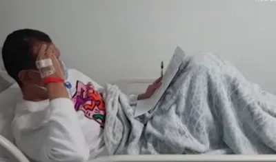 El empresario condenado por corrupción Emilio Tapia.