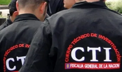 Los agentes fueron torturados y sus cuerpos desaparecidos. 