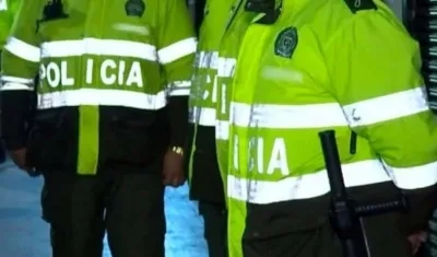Los policías habrían exigido la suma de 5 millones de pesos. 