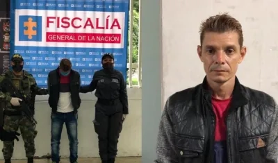 Luis Rincón Chaparro. 