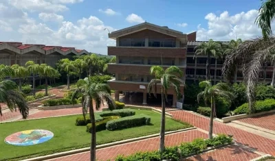 Universidad del Atlántico
