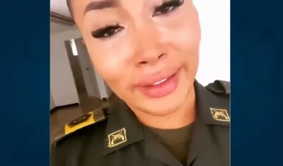 Andrea Cortés Guarín