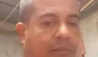 Osmin De Jesús Hernández Rada. 