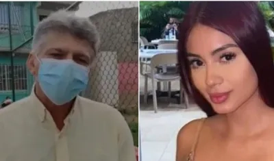 El secretario del Interior de Cartagena pidió investigar desaparición de Natalia Buitrago.