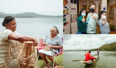 La nueva Fundación Promigas amplía sus horizontes en Colombia y Perú.