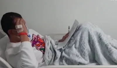 El empresario condenado por corrupción Emilio Tapia.