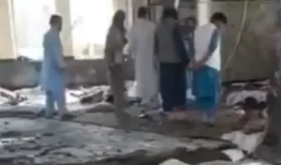 Lugar de los hechos.