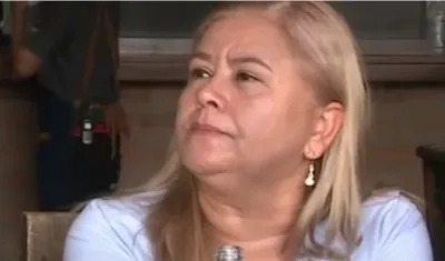 Martha Liria Sepúlveda Campo.