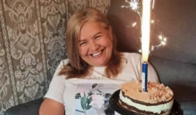 Martha Liria Sepúlveda Campo.