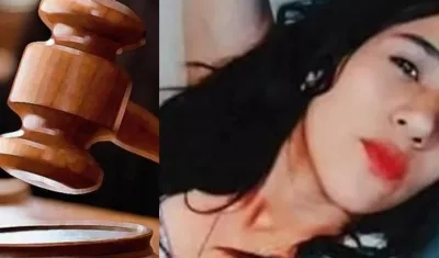 Laura Vanessa Rincón Álvarez.