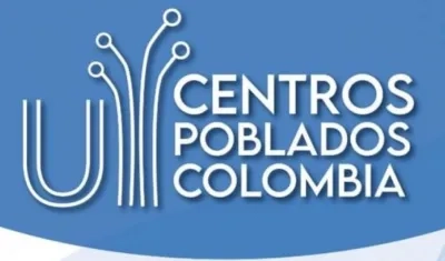 Centros Poblados