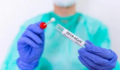 Ministerio de Salud informó de informaron de 1.089 casos nuevos en el país.