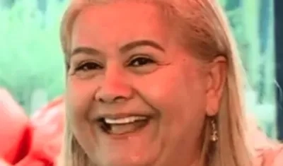 Martha Liria Sepúlveda.