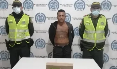 José Jorge Díaz Pedraza.