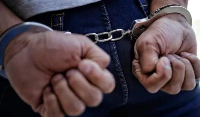 Tribunal Superior de Medellín confirmó la condena en segunda instancia. 