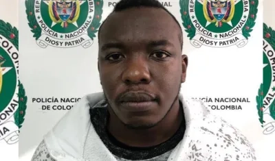 Luis Adrián Valencia Padilla, conocido como JGenio.