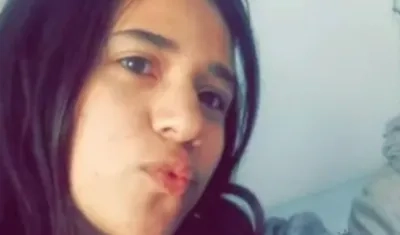 Laura Vanessa Rincón Álvarez.