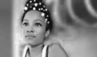 Fabiana Mendoza Cano.