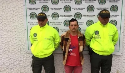 Alberto Samuel Galvis Galvis.