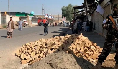 Lugar de los hechos.