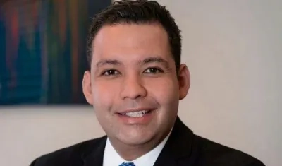 Nemesio Roys Garzón. 