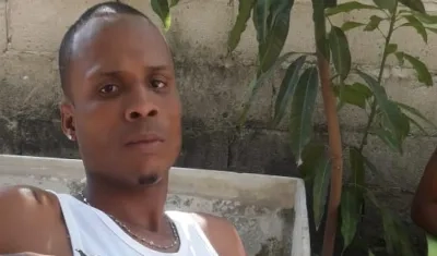 Jorge Luis Solano Galán, alias 'Luis Cebillo'.