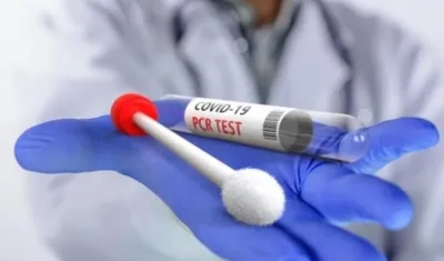 Las pruebas de coronavirus informadas ascendieron a  28.671.