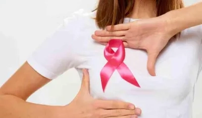 En el Plan de Beneficios de Salud se encuentra disponible la principal prueba de tamización para cáncer de mama.