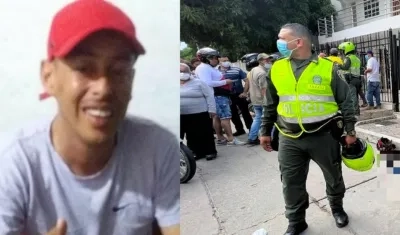 Israel Antonio Insignares Tinoco