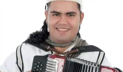 José Ricardo Villafañe, Rey Vallenato 2021.