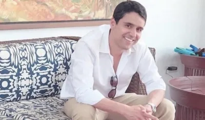 Carlos Felipe Quintero Ovalle.