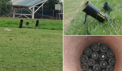 Imágenes referenciales.